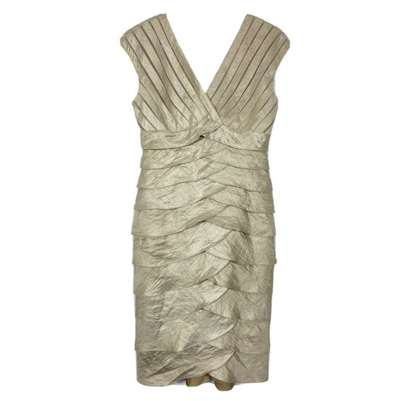 Cocktail Party Dress - Picture 1 of 6
